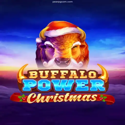 Discover BuffaloPowerChristmas: A Festive Spin on Casino Gaming