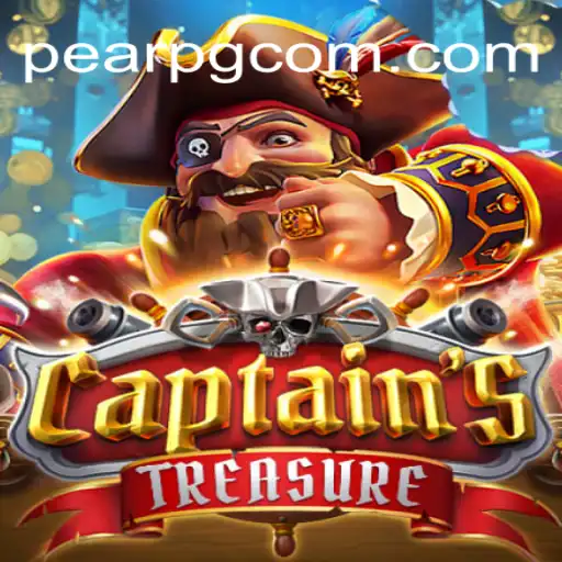 Discover the Thrills of CaptainssTreasure: An Adventure Awaits