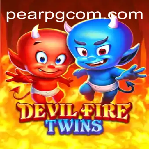 Discover the Enchanting World of DevilFireTwins
