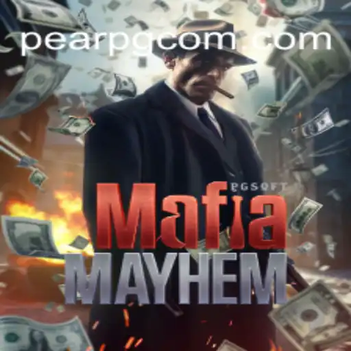 Dive into the World of MafiaMayhem: An Engaging Tabletop Experience