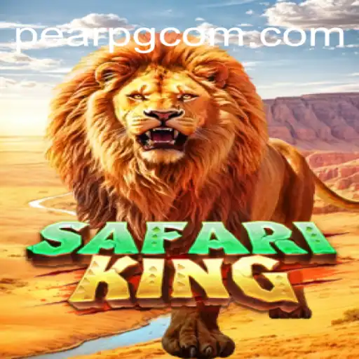 Explore the Thrilling Adventure of SafariKing: The Ultimate Online Experience