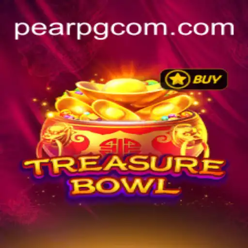 Embark on a Journey with TreasureBowl: Unveiling the Latest Gaming Sensation