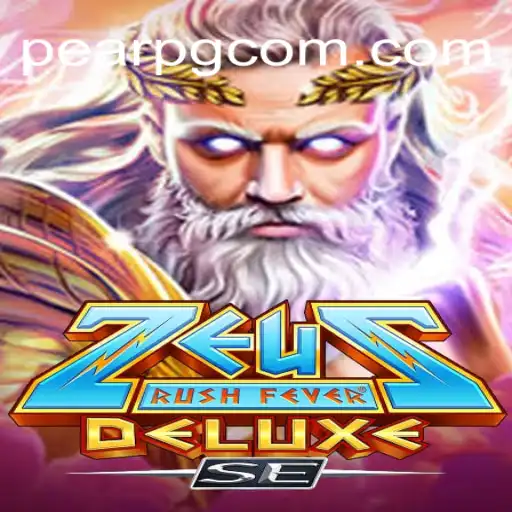 Exploring ZeusRushFeverDeluxeSE: Unleashing the Thrills of Ancient Myths